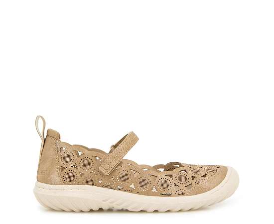 WOMENS ANNE CLOG