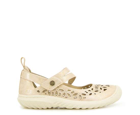 WOMENS BELLEROSE ENCORE CLOG