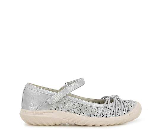 JBU-WOMENS RAMY MARY JANE FLAT