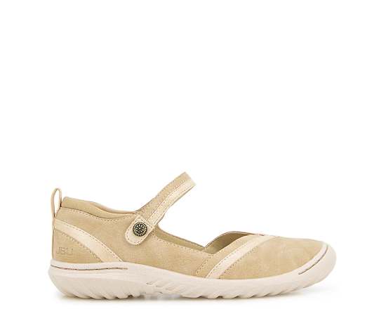 WOMENS RAVEN CLOG