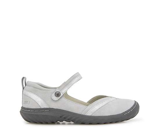 WOMENS RAVEN CLOG