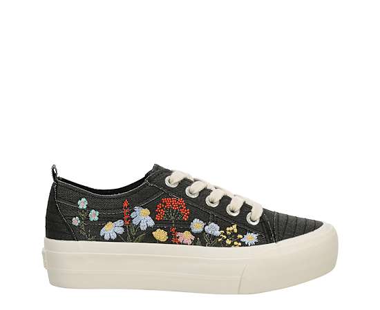 WOMENS SADIE SUN PLATFORM SNEAKER