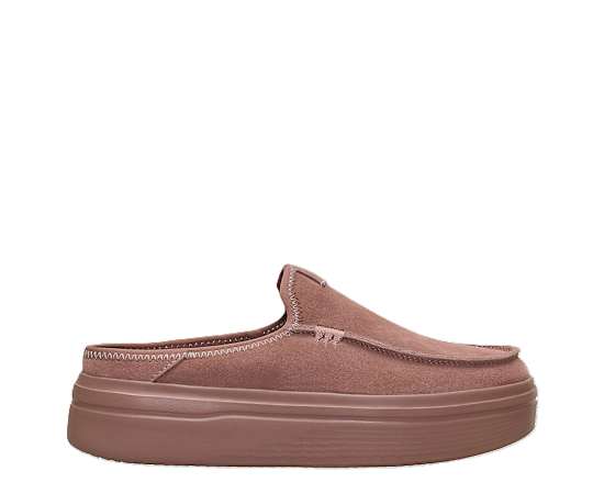 WOMENS AUSTIN LIFT SNEAKER