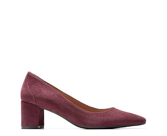 WOMENS CARLOTTA PUMP