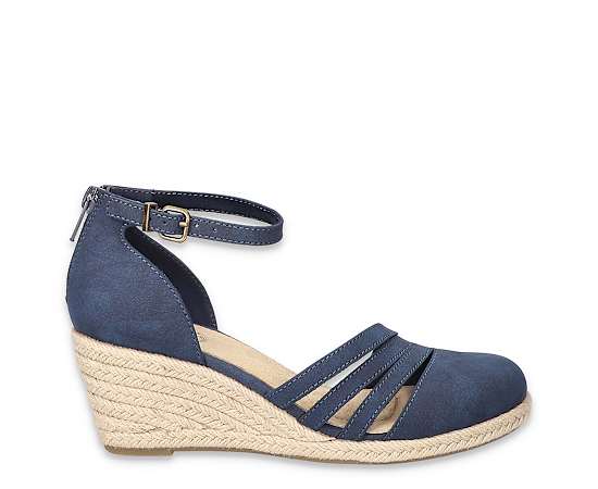Easy Street Womens Daytona Sandal