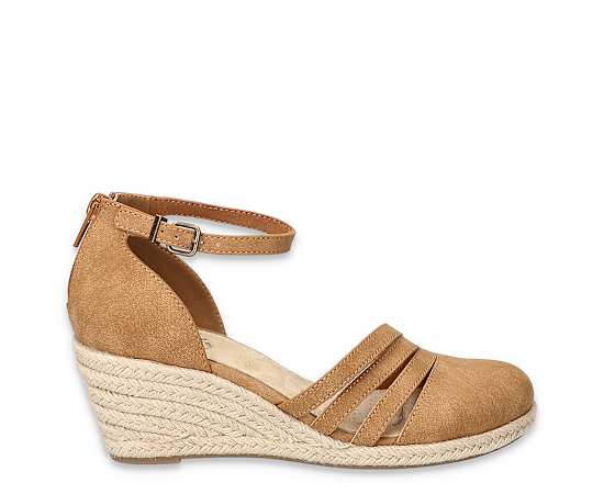 Easy Street Womens Daytona Sandal