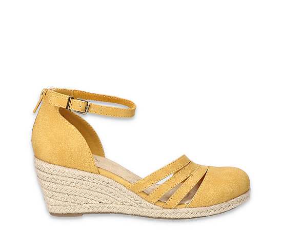 Easy Street Womens Daytona Sandal