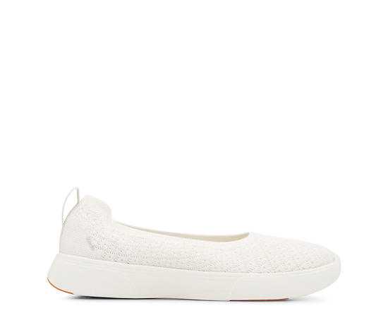 KEDS-WOMENS BLISSWALK SKIMMER FLAT