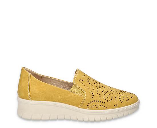 EASY STREET-WOMENS YING SLIP ON SNEAKER