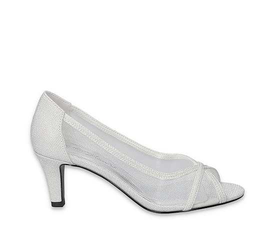 EASY STREET-WOMENS PICABOO PUMP