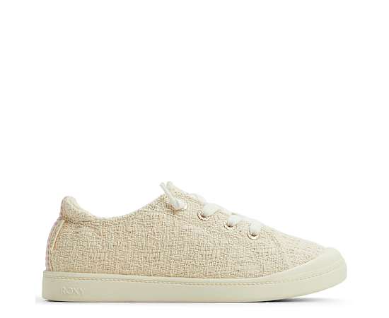 WOMENS BAYSHORE PLUS SLIP ON SNEAKER