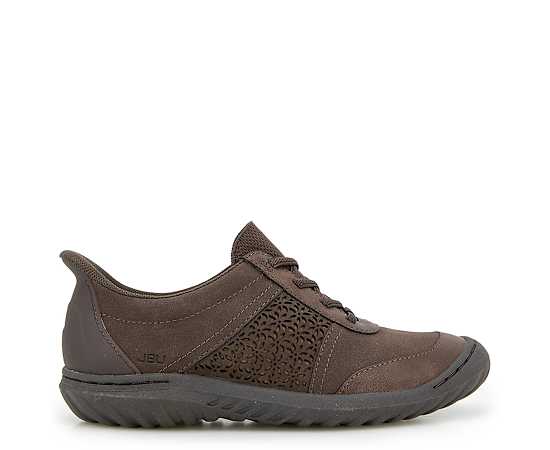 JBU-WOMENS VERONICA TOUCHLESS SNEAKER