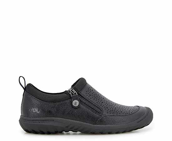 WOMENS AVERY SLIP ON SNEAKER