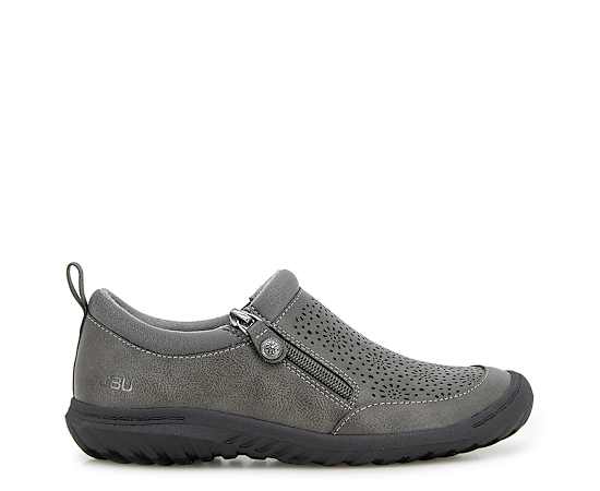 WOMENS AVERY SLIP ON SNEAKER