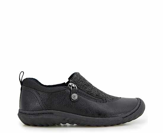 JBU-WOMENS ELODIE SLIP ON SNEAKER