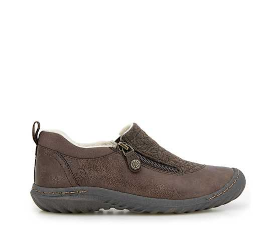 JBU-WOMENS ELODIE SLIP ON SNEAKER