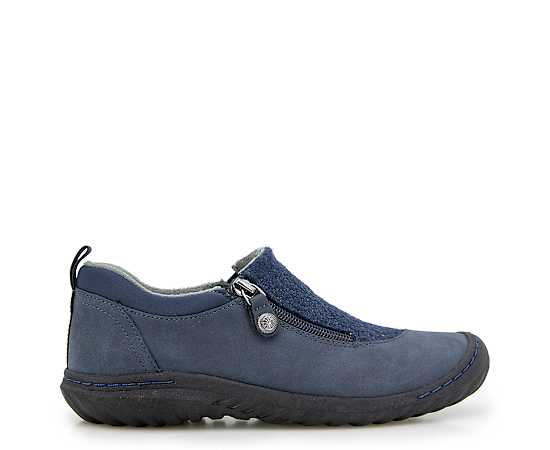 JBU-WOMENS ELODIE SLIP ON SNEAKER