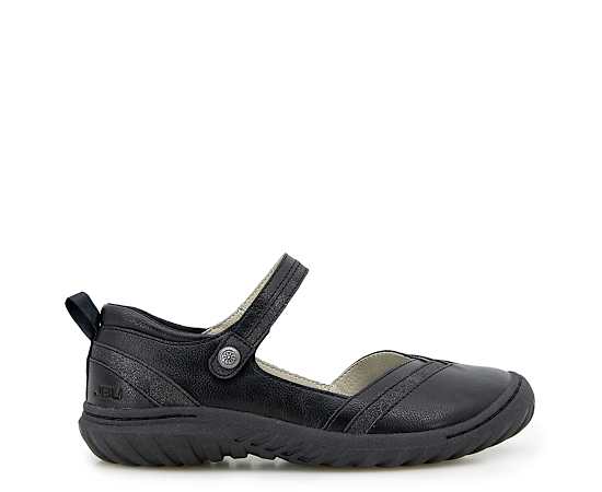 WOMENS RAVEN CLOG