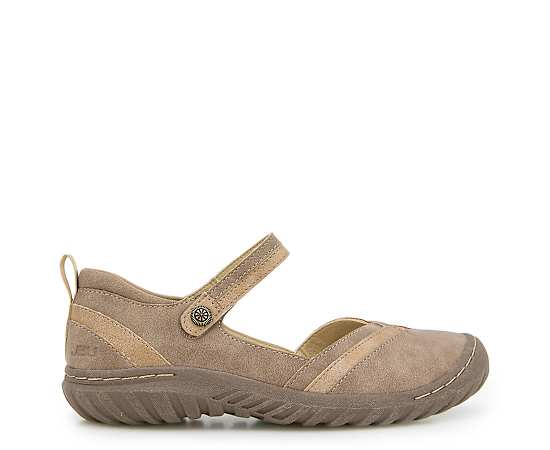 WOMENS RAVEN CLOG
