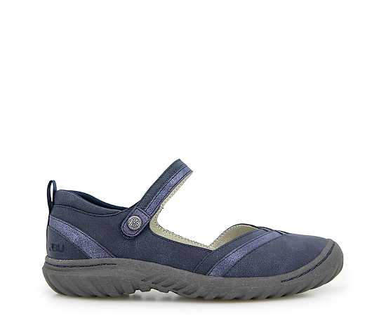 WOMENS RAVEN CLOG