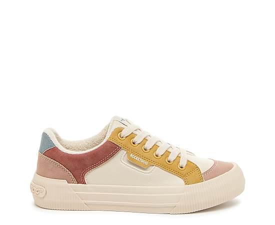 WOMENS CHEERY SNEAKER