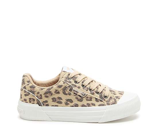 WOMENS CHEERY SNEAKER