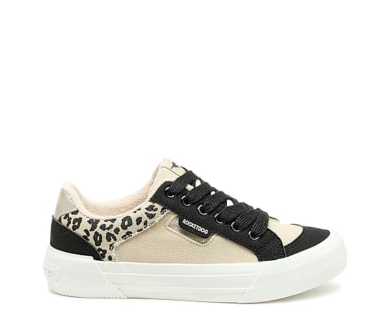 WOMENS CHEERY SNEAKER