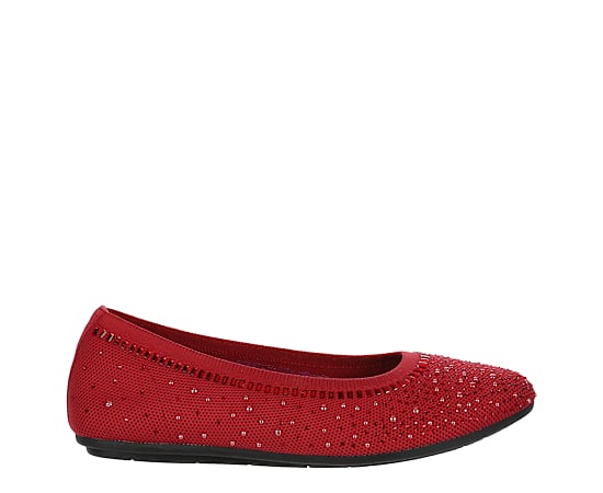 WOMENS CLEO 2.0 MESMERIZING NIGHTS FLAT