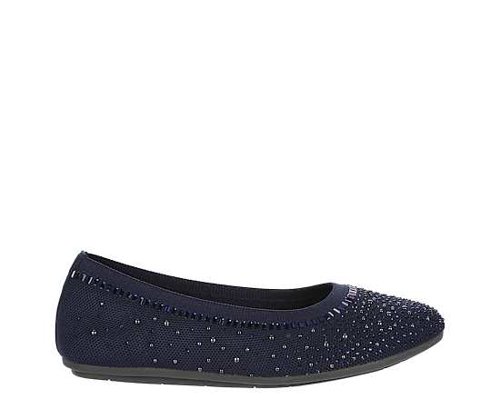 WOMENS CLEO 2.0 MESMERIZING NIGHTS FLAT