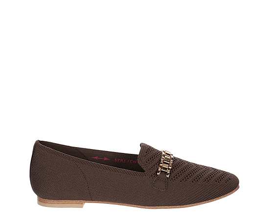 WOMENS CLEO SNIP LOAFER
