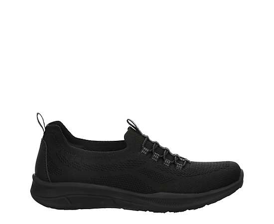 WOMENS RADIANCE SLIP ON SNEAKER
