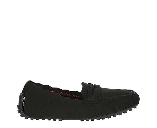 WOMENS CLEO DRIVER POWER COUPLES LOAFER