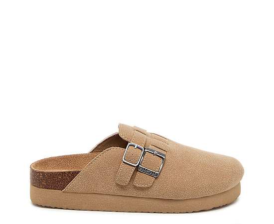 ROCKET DOG-WOMENS ABEL PLUS CLOG