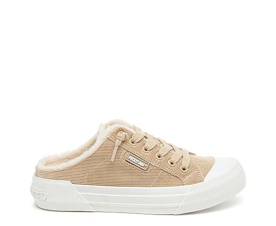ROCKET DOG-WOMENS CHEERY MULE SNEAKER