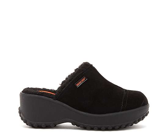 Rocket Dog Womens Fran Clog