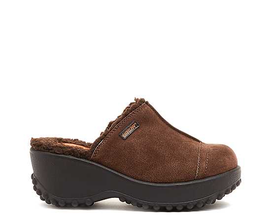 Rocket Dog Womens Fran Clog