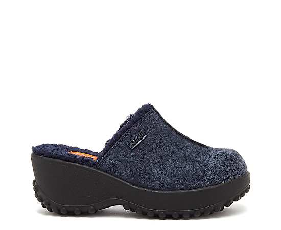 Rocket Dog Womens Fran Clog
