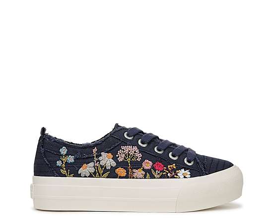 WOMENS SADIE SUN PLATFORM SNEAKER