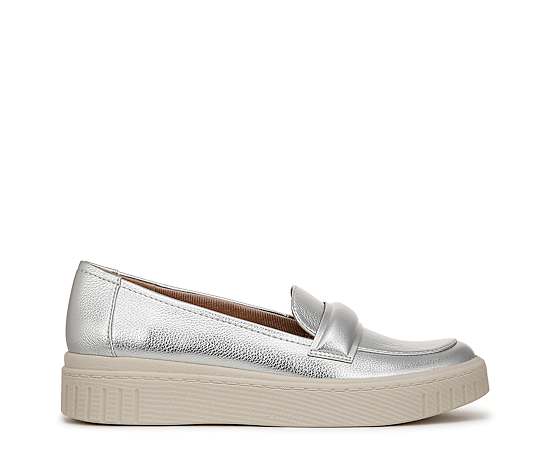 Womens LifeStride Geneva Slip-On Loafers