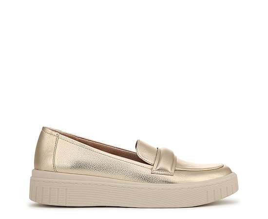 Womens LifeStride Geneva Slip-On Loafers