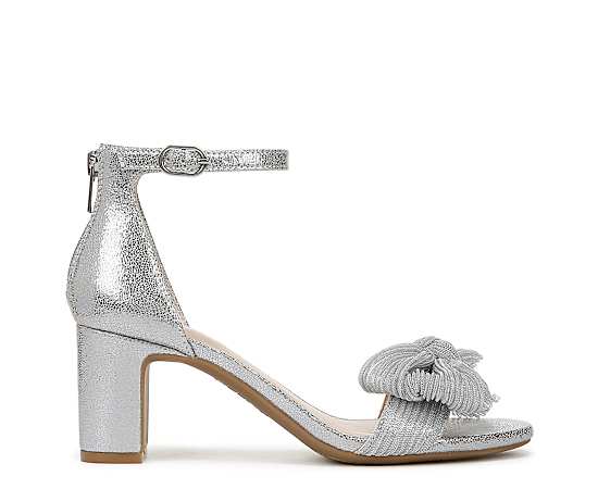 WOMENS FLORENCE BOW SANDAL