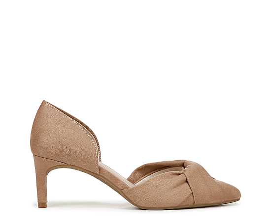 WOMENS ABBY PUMP