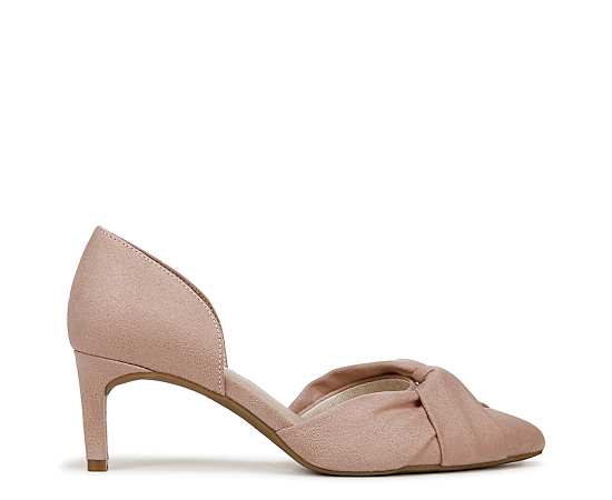 WOMENS ABBY PUMP