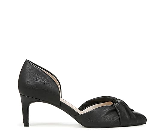 WOMENS ABBY PUMP
