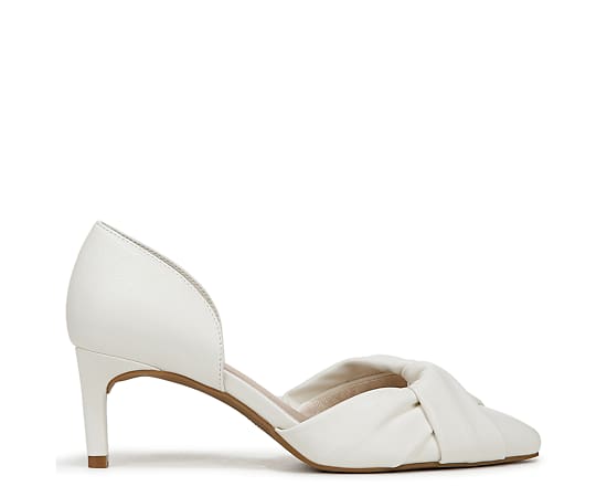 WOMENS ABBY PUMP