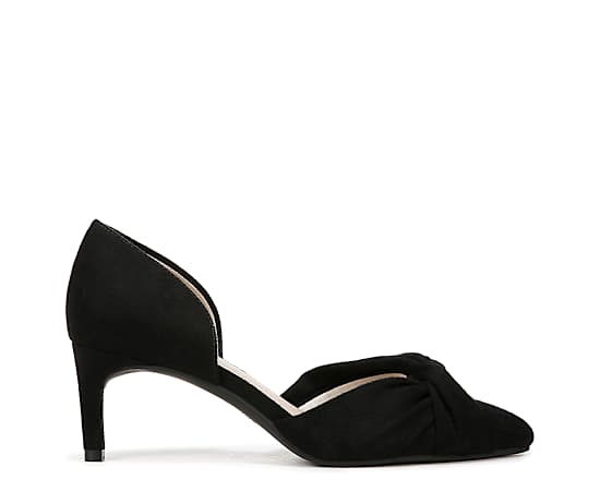 WOMENS ABBY PUMP