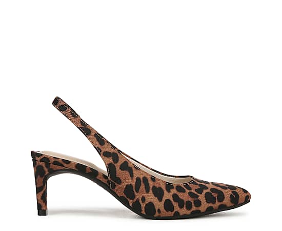 WOMENS ANNALISE PUMP
