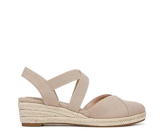 LIFESTRIDE-WOMENS KIMBALL ESPADRILLE SANDAL