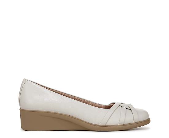 Womens LifeStride Jorie Ballet Wedge