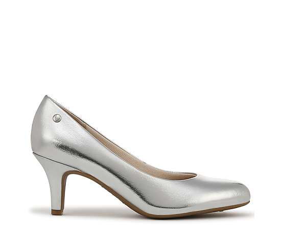 WOMENS PARIGI PUMP